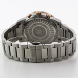 Murex - Swiss Chronograph - MUC605-SR-1 Swiss Chronograph Ronda 44.7 mm MUC605 50 m (5 ATM / 169 ft)