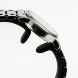 RSW - Swiss Watch - RSWL113-SS-1
 Quartz

 32.60 mm RSWL113 50m (5ATM / 169 ft.)