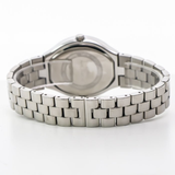Murex - Swiss Diamond Watch - RSL815-SS-D-7 Swiss Quartz 34 x 41 mm RSL815 30 m (3 ATM / 139 ft)