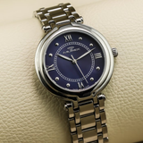 Murex - Swiss Watch - MUL546-SS-9
 Quartz
 34 mm MUL546 50m (5 ATM / 169 ft)