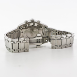Optima - Swiss Chronograph Watch - OSC334-SS-1
 Swiss Chronograph Ronda 44 mm OSC334 50 m (5 ATM / 169 ft).