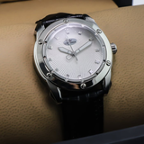 Optima - Swiss Made Watch - OSL293-SL-1
 Quartz
 38 mm OSL293 50 m (5 ATM / 169 ft).