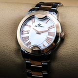 Optima - Swiss Watch - OSL327-SR-1
 Quartz
 36 mm OSL327 50 meters (5 ATM / 169 feet)