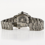 MERCURY - Swiss Watch - ME10240-SS-1  Quartz

 38.5mm ME10240 100m (10 ATM, 330 ft)