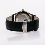 Optima - Swiss Made Watch - OSL352-SGL-1
 Quartz
 39 mm OSL352 50 m (5 ATM / 169 ft)