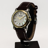 MERCURY - Swiss Made - ME1080-SGL-1
 Quartz
 39.50 mm ME1080 30m (3 ATM, 100 ft)
