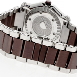 MERCURY - Swiss Made - ME1080-SC-S-1
 Quartz
 39.50 mm ME1080 30m (3 ATM, 100 ft)