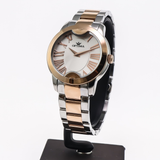 Optima - Swiss Watch - OSL327-SR-1
 Quartz
 36 mm OSL327 50 meters (5 ATM / 169 feet)