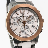 Murex - Swiss Chronograph - MUC605-SR-1 Swiss Chronograph Ronda 44.7 mm MUC605 50 m (5 ATM / 169 ft)