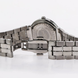 Murex - Swiss Watch - MUL502-SS-8
 Quartz
 37mm MUL502 50m (5 ATM / 169 ft)