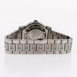 Optima - Swiss Watch- OSL300-SS-7
 Quartz
 38 mm OSL300  50 m (5 ATM / 169 ft)