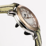 Optima - Swiss Watch - OSL267-SRL-7
 Swiss made Ronda 38 mm OSL267 50 m (5 ATM / 169 ft)