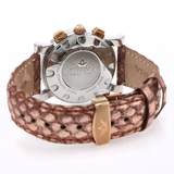 Optima - Swiss Watch - OSL245-SRL-1
 Swiss-made multifunction Ronda 38 mm OSL245 30 meters (3 ATM / 100 feet)
