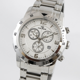 Murex - Swiss Chronograph - MUC508-SS-1
 Swiss Chronograph Ronda 45 mm MUC508 50 m (5 ATM / 169 ft)