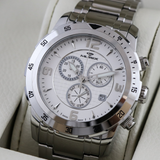 Murex - Swiss Chronograph - MUC508-SS-1
 Swiss Chronograph Ronda 45 mm MUC508 50 m (5 ATM / 169 ft)