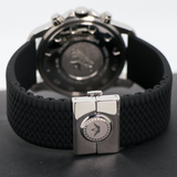 Optima - Swiss Chronograph - OSC422-SX-12  Chronograph Swiss Ronda Quartz
 45mm OSC422 50 m (5 ATM / 169 ft)