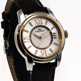 Murex - Swiss Watch - MUL550-SRL-1 - Swiss Quartz 39 x 45 mm MUL550  50 m (5 ATM / 169 ft)