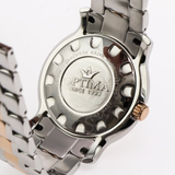 Optima - Swiss Watch - OSL267-SR-7
 Swiss made Ronda 38 mm OSL267 50 m (5 ATM / 169 ft)