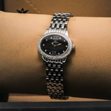 Optima - Swiss Made Watch - OSL351-SS-8 Quartz
 28 mm OSL351 50 m (5 ATM / 169 ft)