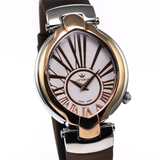 Optima - Swiss Watch - OSL290-SRL-1
 Quartz
 35 x 38 mm OSL290 30 m (3 ATM / 100 ft)