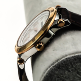 Mercury - Swiss Watch - ME255-SRL-7
 Swiss Quartz 36 mm ME255 50m (5 ATM, 169 ft)