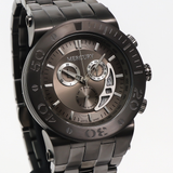 Mercury - Swiss Chronograph - ME10220-BB-2 Swiss Chronograph Quartz 46.5 mm ME10220 100m (10 ATM, 330 ft)