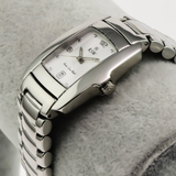 Vintage RSW - Swiss Made - RSW6200-SS-1  Swiss made ETA Quartz 26.85mm RSW6200 30 m (3 ATM / 100 ft)