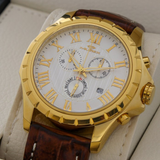 Murex - Swiss chronograph - ISC832-GL-1  Swiss made Chronograph 46 mm ISC832 50m (5 ATM, 169 ft)