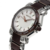 MERCURY - Swiss Made - ME1080-SC-S-1
 Quartz
 39.50 mm ME1080 30m (3 ATM, 100 ft)