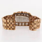 Murex - Swiss Chronograph - ISC842-RR-3 - Swiss Chronograph Ronda 46 x 33 mm ISC842  30 m (3 ATM / 100 ft)