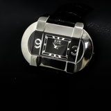 RSW - Swiss watch - RSW6900-SL-3  Swiss made Quartz  41 x 23 mm RSW6900  30m (3ATM / 100 ft.)