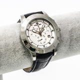 MUREX - Chronograph Swiss Watch - MUC541-SL-1
 Swiss Chronograph Ronda  45mm MUC541 50 meters (5 ATM / 169 feet)