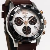 Optima - Swiss Chronograph - OSC451-SRL-1 Swiss Ronda Quartz  46.45 mm OSC451 50 m (5 ATM / 139 ft)