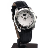 Optima - Swiss Made Watch - OSL293-SL-1
 Quartz
 38 mm OSL293 50 m (5 ATM / 169 ft).