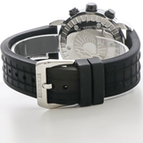 Mercury - Swiss Chronograph - ME275-SBX-3 - No Reserve Price - Men - 2011-present Swiss Chronograph Quartz  46 mm ME275 50m (5 ATM, 169 ft)