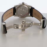 Mercury - Swiss Watch - ME10230-SL-S-2 Swiss Quartz  36 mm ME10230 50m (5 ATM, 169 ft)
