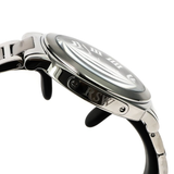 RSW - Swiss Watch - RSWM118-SS-3
  Swiss made Ronda 46.80 mm RSWM118 50m (5 ATM)