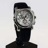 Mercury - Swiss Chronograph Swiss Quartz 42.5mm. ME1075 30m (3 ATM, 100 ft)