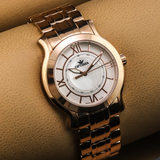 Optima - Swiss Watch - OSL267-RR-7
 Swiss-made multifunction Ronda 38 mm OSL267 50 meters (5 ATM / 169 feet)
