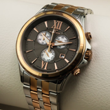 Murex - Swiss Chronograph - MUC503-SR-4  Swiss Chronograph  44 mm MUC503 50 m (5 ATM / 169 ft)