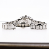 Optima - Swiss Made Watch - OSL446-SS-S-5 Swiss Made Quartz Ronda 32mm OSL446-SS 50 m (5 ATM / 169 ft)