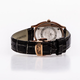Optima - Swiss Watch - OSL277-RL-4
 Quartz
 30 mm OSL277 30 meters (3 ATM / 100 feet)