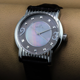 Optima - Swiss Watch - OSL295-SL-2
 Quartz
 38 mm OSL295 50 m (5 ATM / 169 ft)