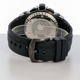 Mercury - Swiss Chronograph - ME270-MBX-4  Swiss Chronograph Quartz 45 mm ME270 50m (5 ATM, 169 ft)