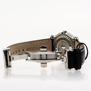 MERCURY - Swiss Made - ME1080-SL-S-7   Swiss Quartz 39.50 mm ME1080 30m (3 ATM, 100 ft)