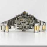Murex - OCEAN - Automatic Swiss - MUA655-SG-1
 Automatic
 42mm MUA65 100 m (10 ATM / 330 ft)