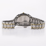 Optima - Swiss Watch - OSL336-SG-1
 Swiss made Quartz 34 mm OSL336 50 meters (5 ATM / 169 feet)