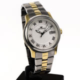 Optima - Swiss Watch - OSM234-SG-1 Quartz

 43 mm OSM234 30 m (3 ATM / 100 ft)