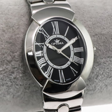 Optima - Swiss Watch - OSL225-SS-3
 Quartz
 30 mm OSL225 30 m (3 ATM / 100 ft)