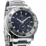 Murex - Swiss Chronograph - MUC578-SS-9  Swiss chronograph Ronda 48 mm MUC578  50 m (5 ATM / 169 ft)